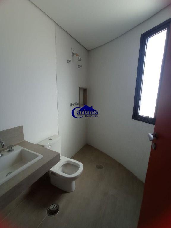 Apartamento à venda com 3 quartos, 155m² - Foto 26