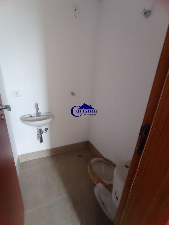 Apartamento à venda com 3 quartos, 155m² - Foto 15