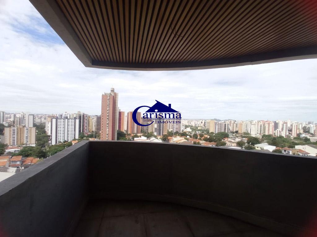 Apartamento à venda com 3 quartos, 155m² - Foto 12