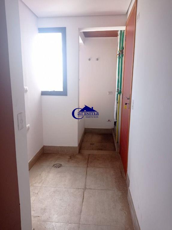 Apartamento à venda com 3 quartos, 155m² - Foto 23