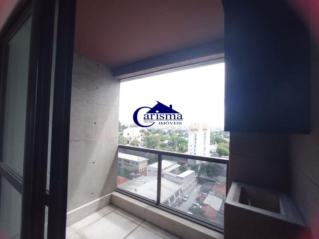 Apartamento à venda com 3 quartos, 155m² - Foto 11