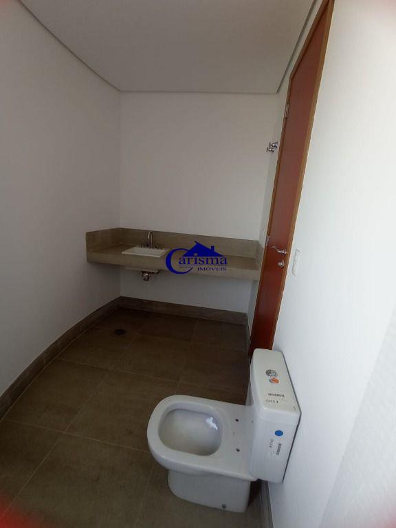 Apartamento à venda com 3 quartos, 155m² - Foto 27