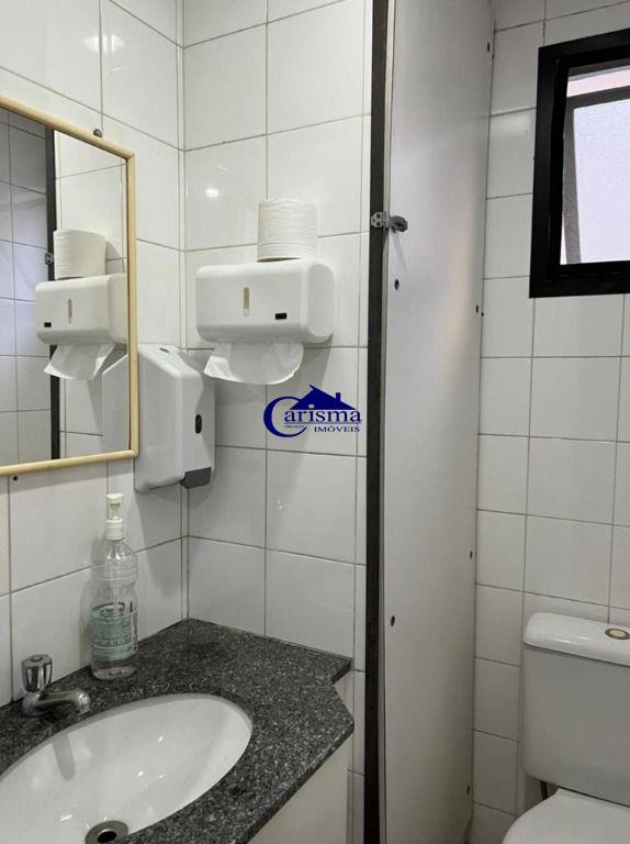 Conjunto Comercial-Sala à venda, 37m² - Foto 13