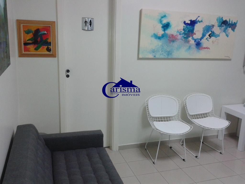 Conjunto Comercial-Sala à venda, 37m² - Foto 4