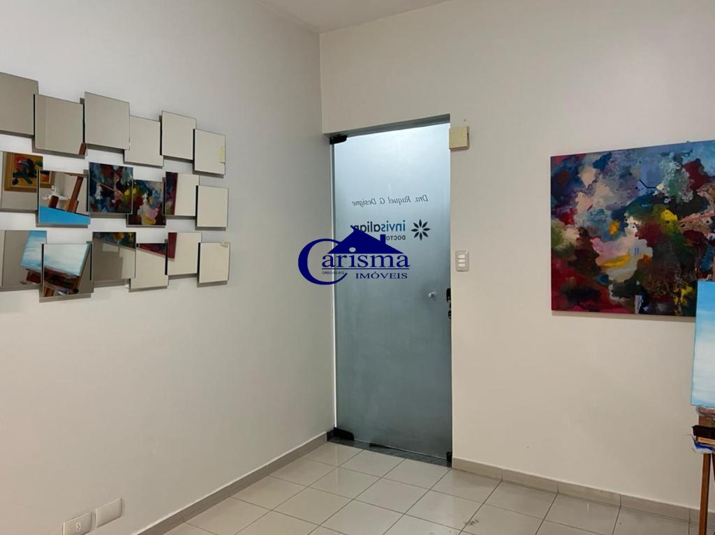 Conjunto Comercial-Sala à venda, 37m² - Foto 21