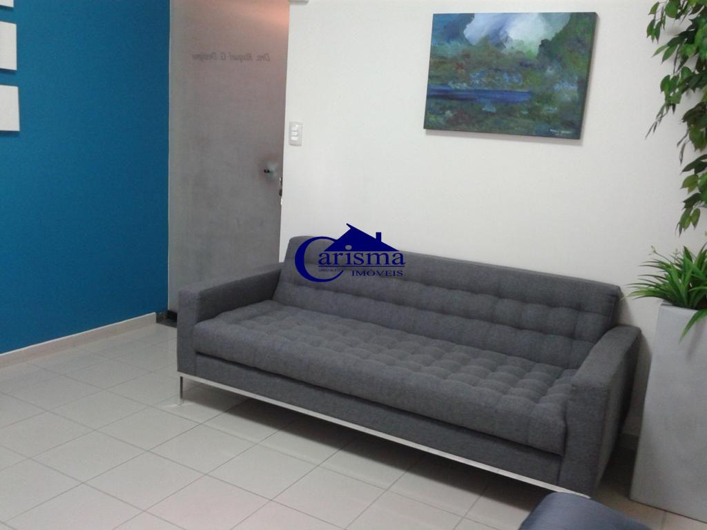 Conjunto Comercial-Sala à venda, 37m² - Foto 1