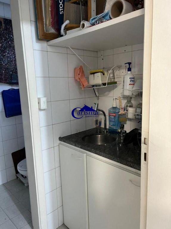 Conjunto Comercial-Sala à venda, 37m² - Foto 18