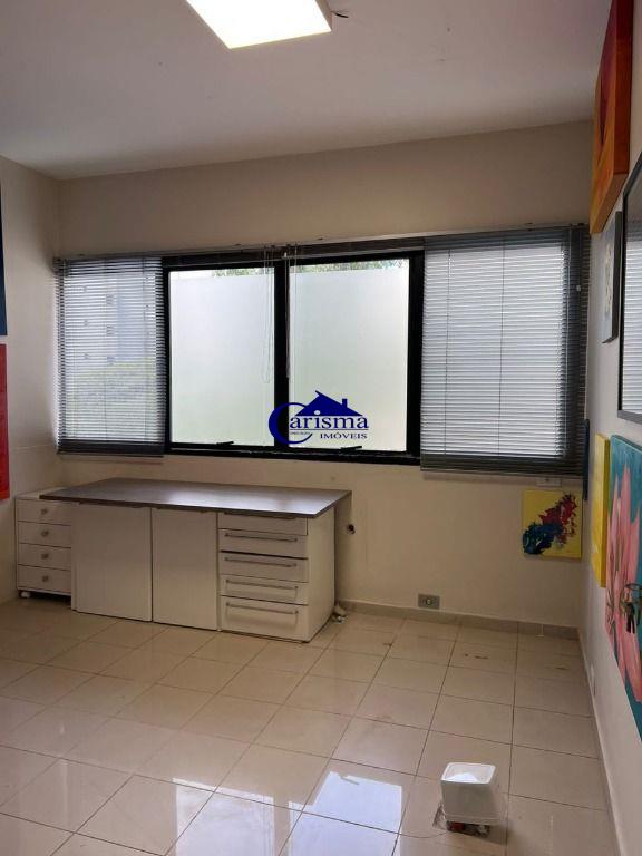 Conjunto Comercial-Sala à venda, 37m² - Foto 27