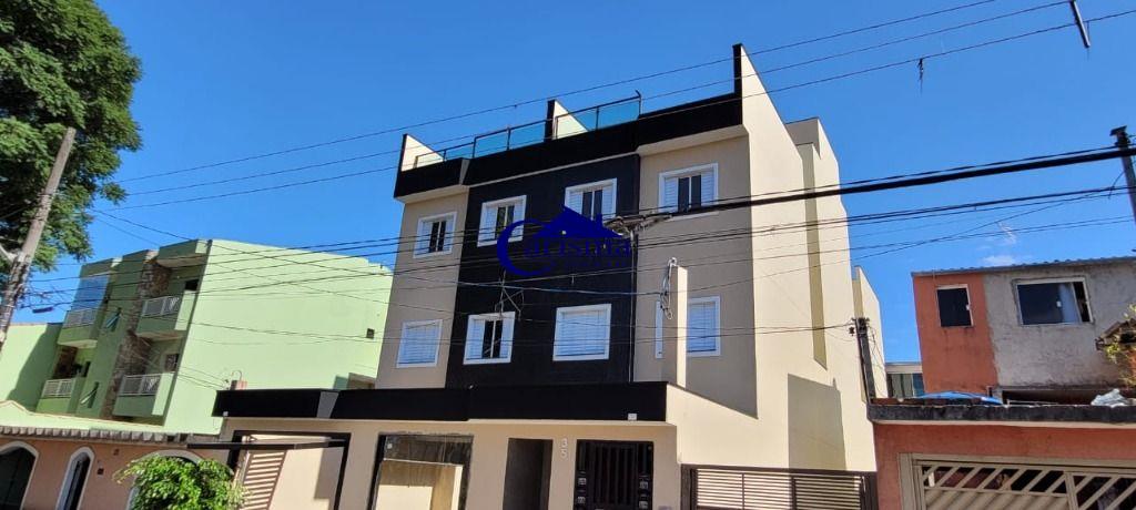 Cobertura à venda com 2 quartos, 88m² - Foto 23