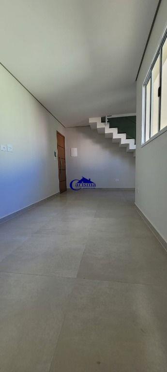 Cobertura à venda com 2 quartos, 88m² - Foto 12