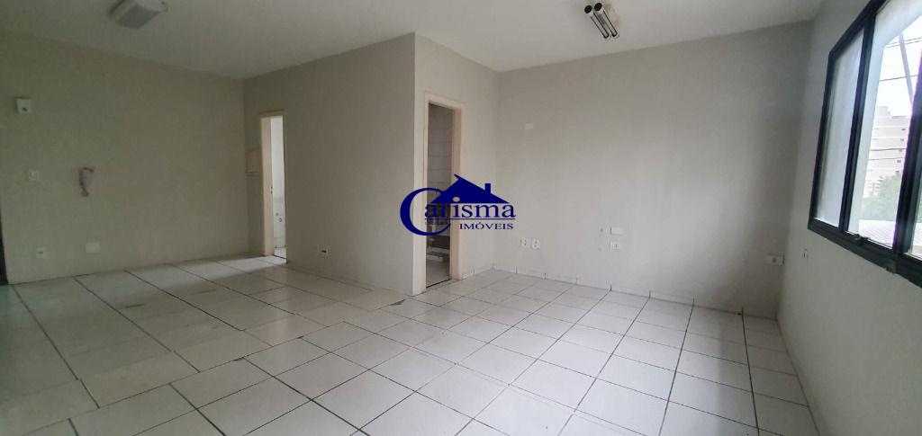 Conjunto Comercial-Sala à venda, 37m² - Foto 1