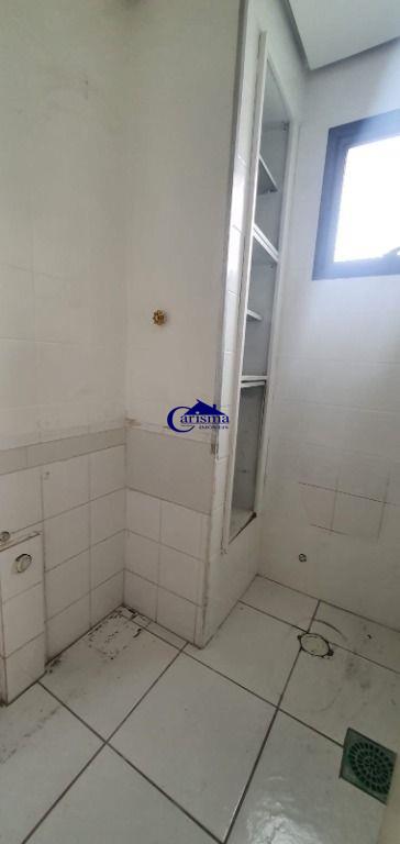 Conjunto Comercial-Sala à venda, 37m² - Foto 10