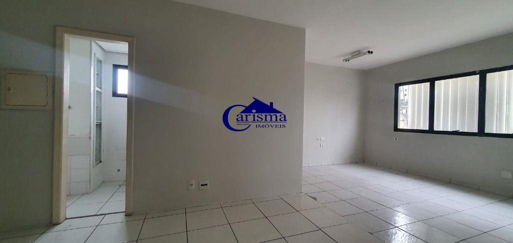 Conjunto Comercial-Sala à venda, 37m² - Foto 4