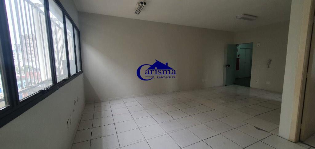 Conjunto Comercial-Sala à venda, 37m² - Foto 5