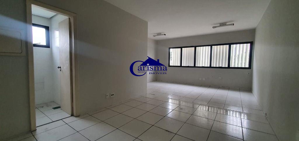 Conjunto Comercial-Sala à venda, 37m² - Foto 2