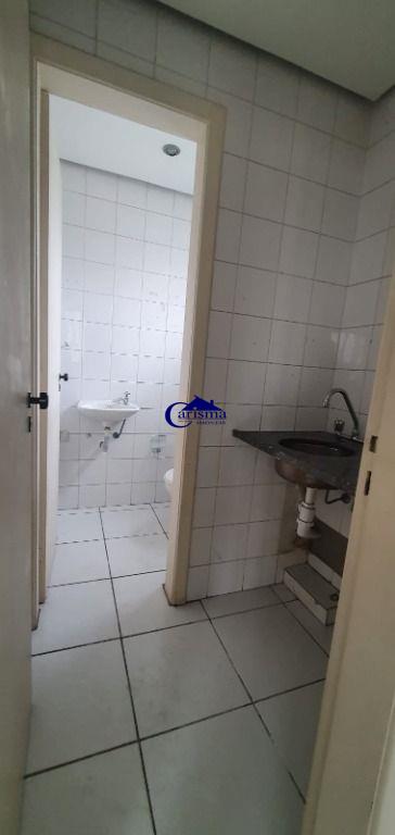 Conjunto Comercial-Sala à venda, 37m² - Foto 7