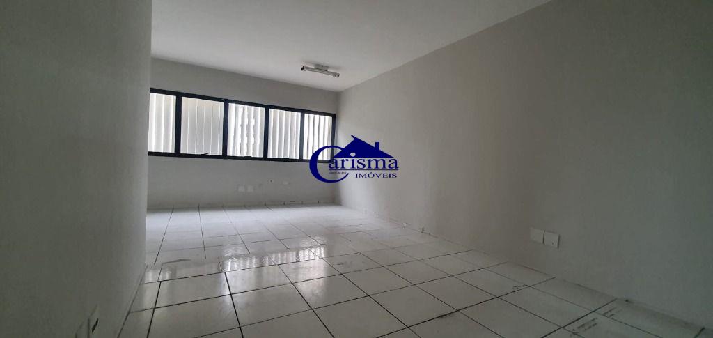 Conjunto Comercial-Sala à venda, 37m² - Foto 3