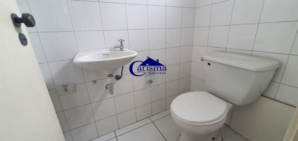 Conjunto Comercial-Sala à venda, 37m² - Foto 9