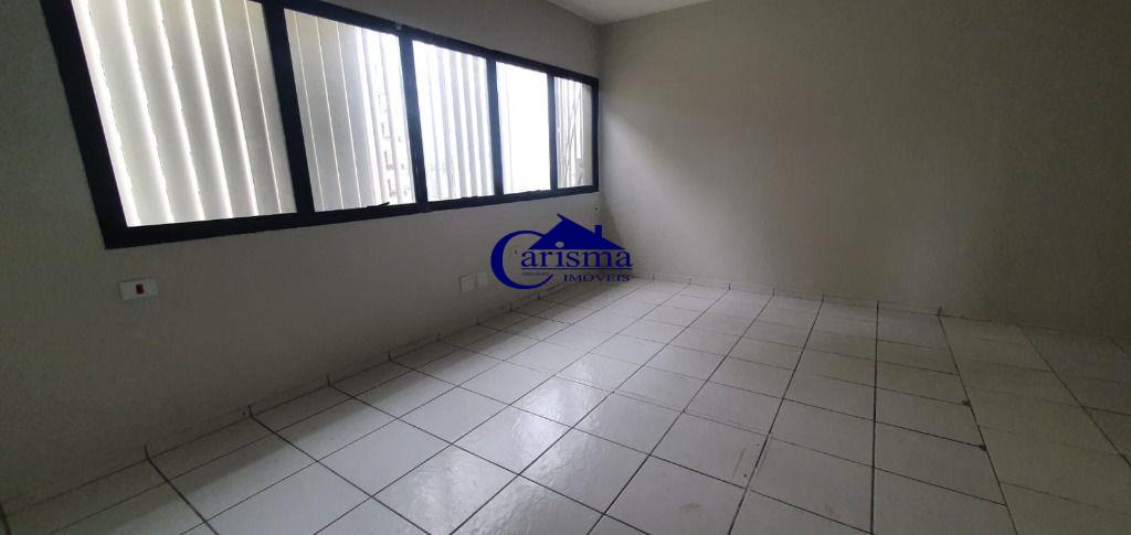 Conjunto Comercial-Sala à venda, 37m² - Foto 6