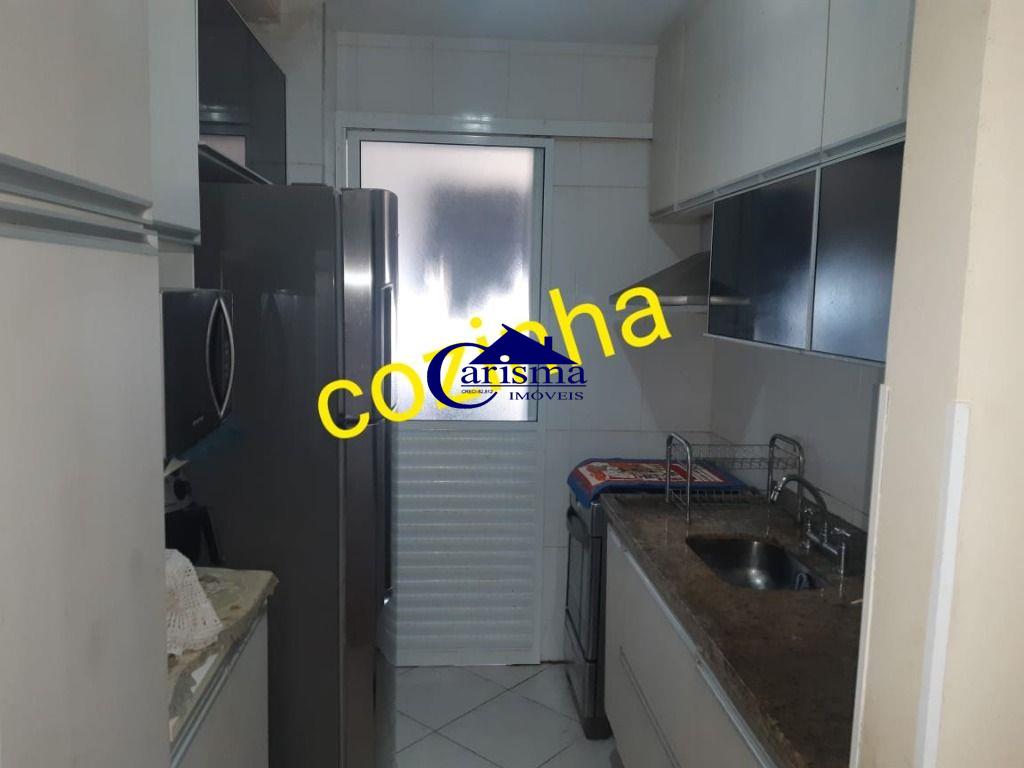 Apartamento à venda com 3 quartos, 71m² - Foto 6