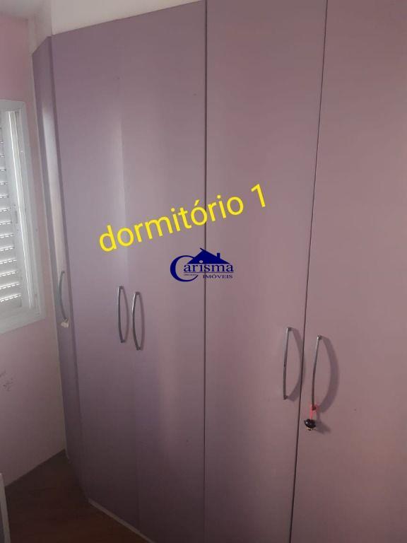 Apartamento à venda com 3 quartos, 71m² - Foto 8