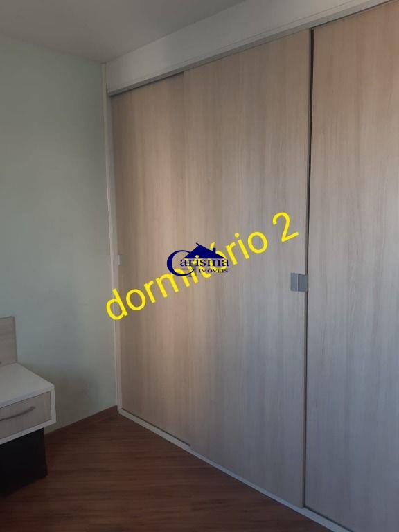 Apartamento à venda com 3 quartos, 71m² - Foto 9