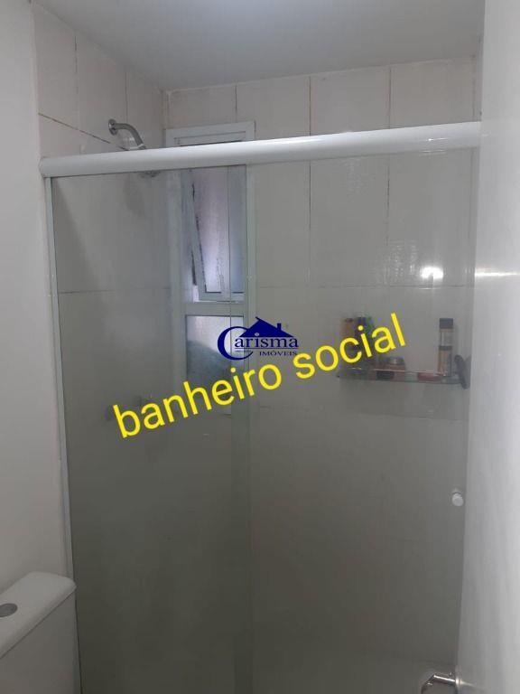 Apartamento à venda com 3 quartos, 71m² - Foto 13