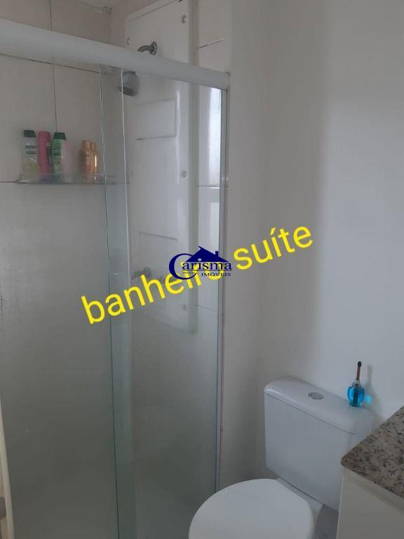 Apartamento à venda com 3 quartos, 71m² - Foto 12