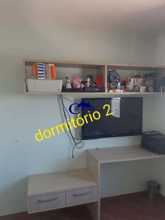 Apartamento à venda com 3 quartos, 71m² - Foto 7