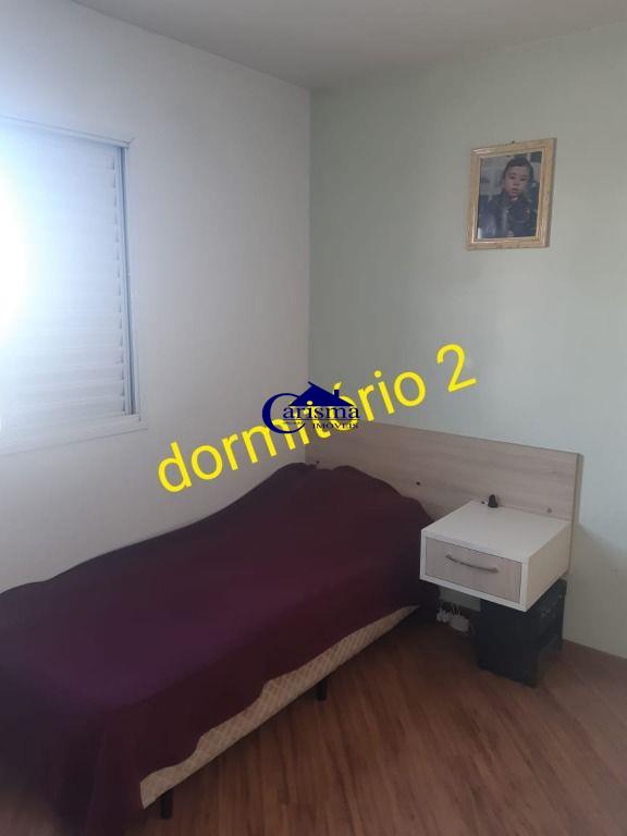 Apartamento à venda com 3 quartos, 71m² - Foto 1