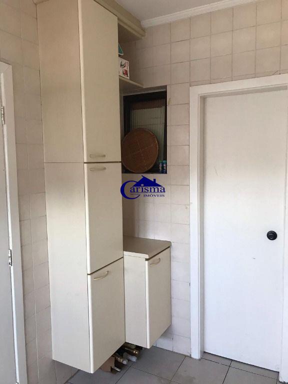 Apartamento à venda com 3 quartos, 109m² - Foto 20