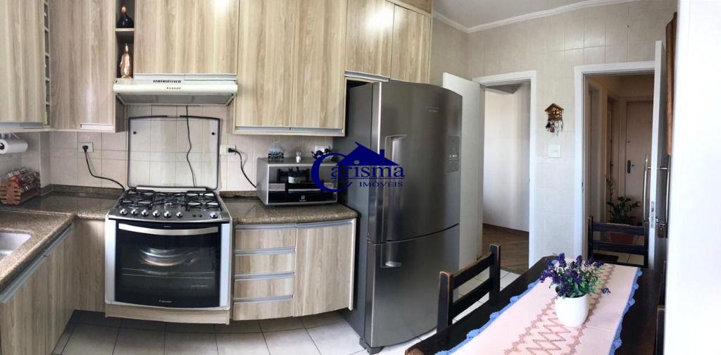 Apartamento à venda com 3 quartos, 109m² - Foto 4