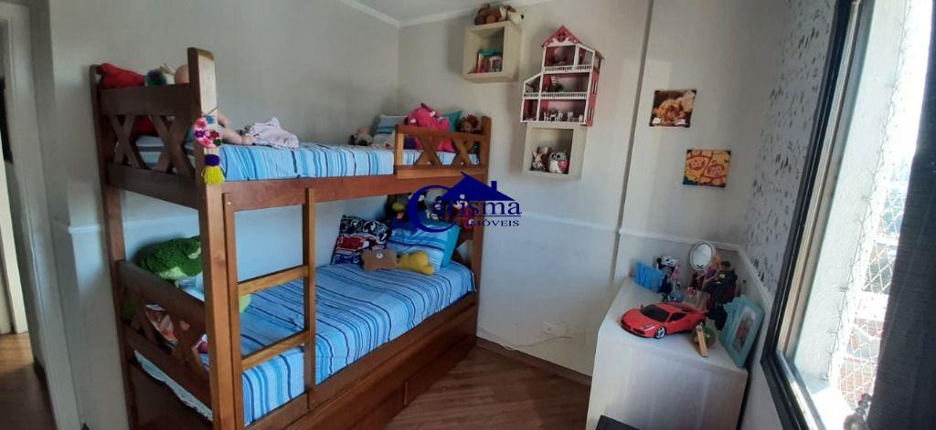 Apartamento à venda com 3 quartos, 109m² - Foto 12