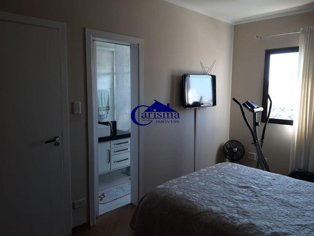 Apartamento à venda com 3 quartos, 109m² - Foto 8