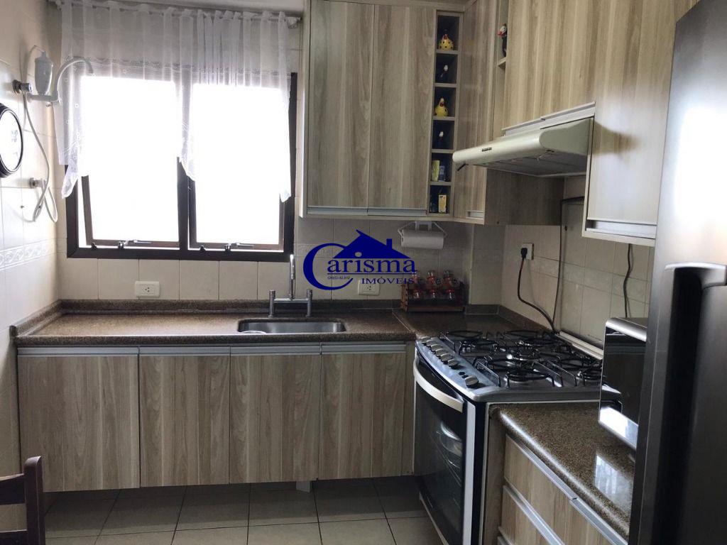 Apartamento à venda com 3 quartos, 109m² - Foto 5