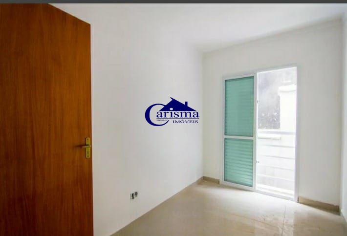 Apartamento à venda com 2 quartos, 50m² - Foto 6