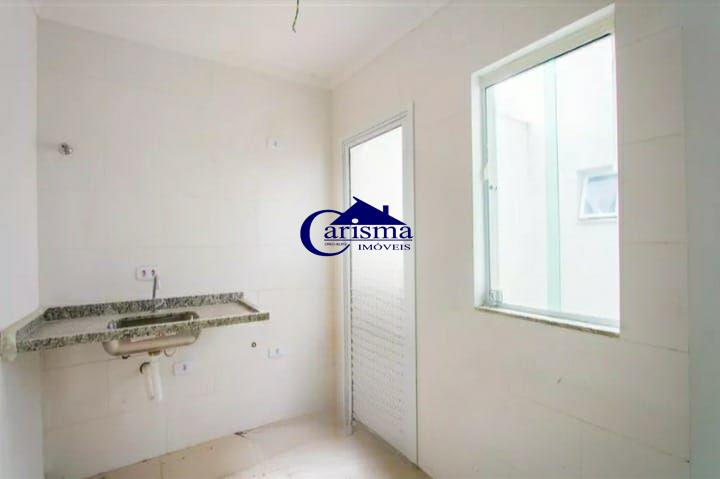 Apartamento à venda com 2 quartos, 50m² - Foto 5