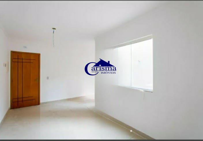 Apartamento à venda com 2 quartos, 50m² - Foto 4