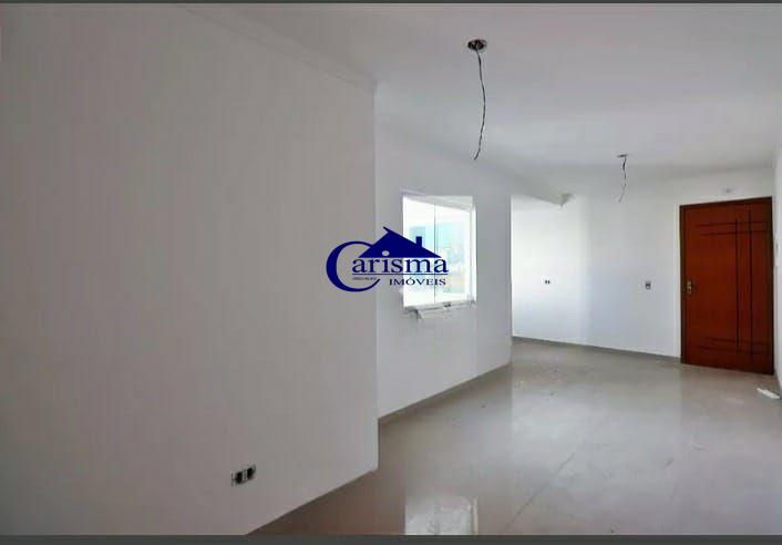 Cobertura à venda com 2 quartos, 50m² - Foto 1