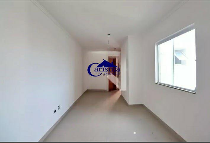 Cobertura à venda com 2 quartos, 50m² - Foto 3