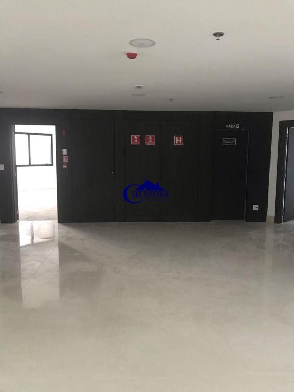 Conjunto Comercial-Sala à venda, 44m² - Foto 2