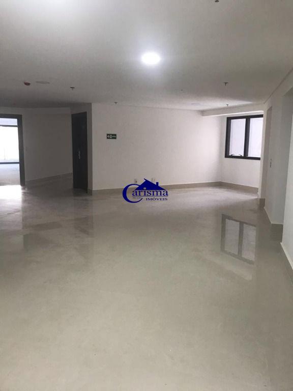 Conjunto Comercial-Sala à venda, 44m² - Foto 1