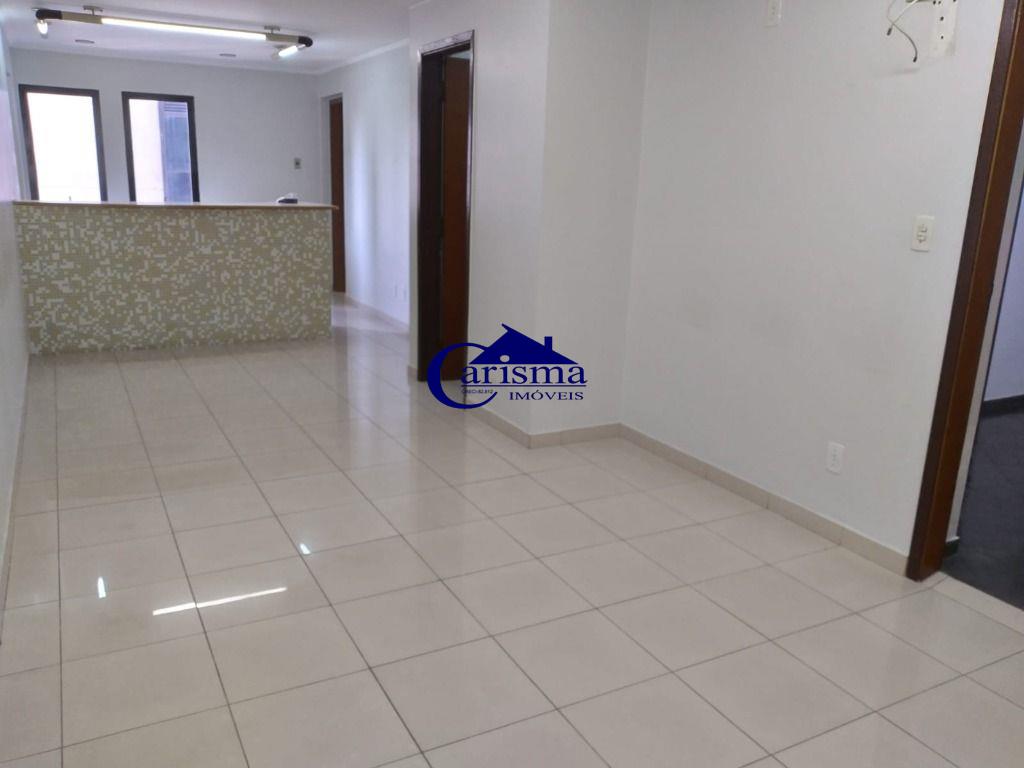 Conjunto Comercial-Sala à venda, 140m² - Foto 2