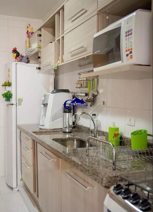 Apartamento à venda com 3 quartos, 93m² - Foto 11