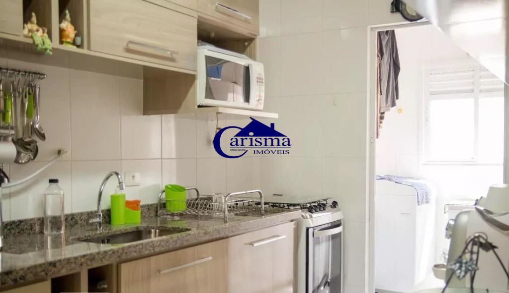 Apartamento à venda com 3 quartos, 93m² - Foto 12