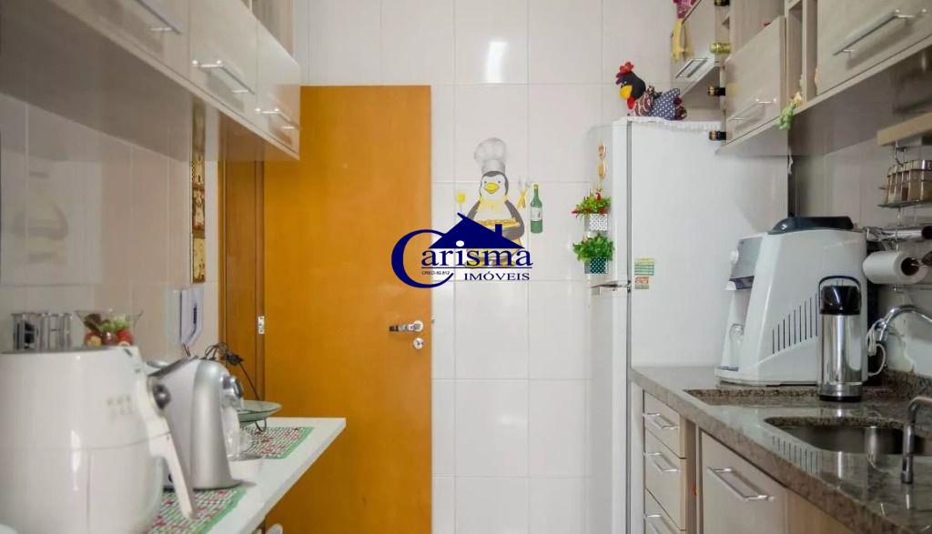 Apartamento à venda com 3 quartos, 93m² - Foto 13