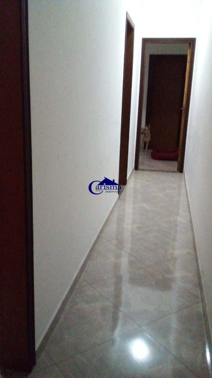 Cobertura à venda com 3 quartos, 180m² - Foto 11