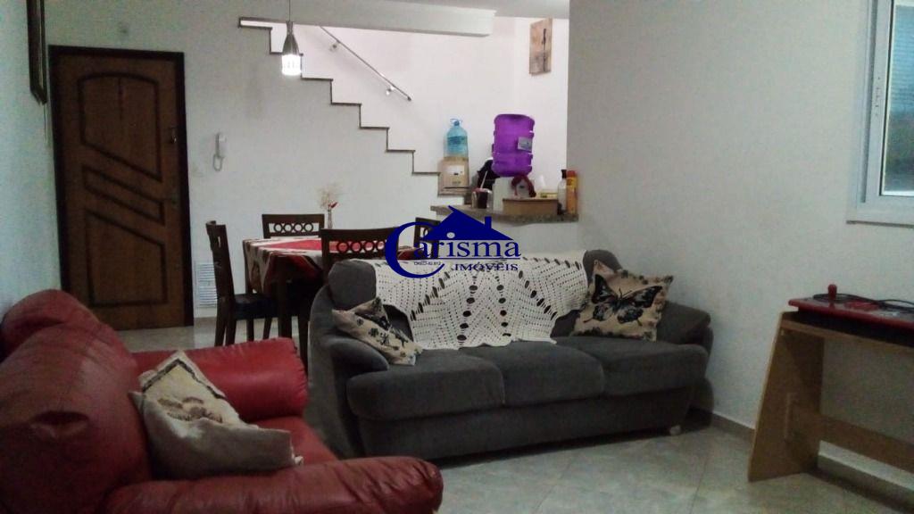 Cobertura à venda com 3 quartos, 180m² - Foto 1