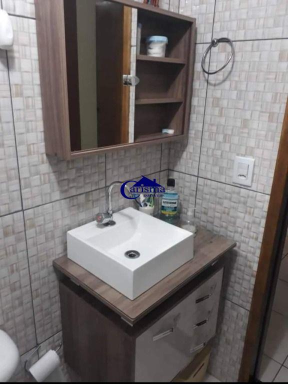 Apartamento à venda com 2 quartos, 53m² - Foto 11