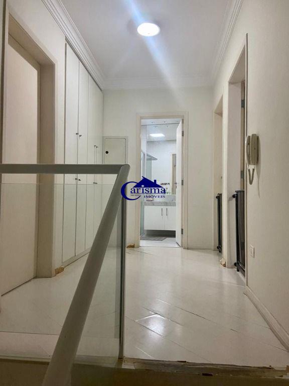 Sobrado à venda com 3 quartos, 152m² - Foto 28